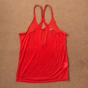 Nike tank top